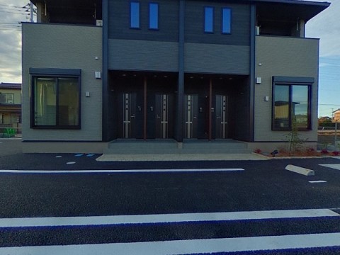 パノラマ