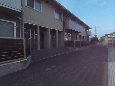 パノラマ
