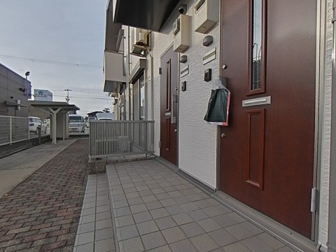 パノラマ