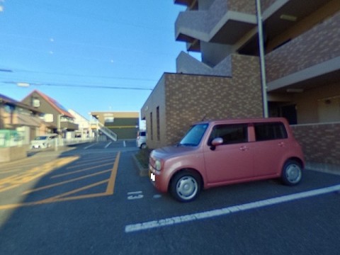 パノラマ