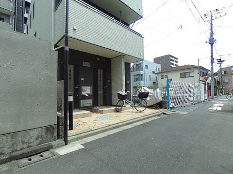 パノラマ