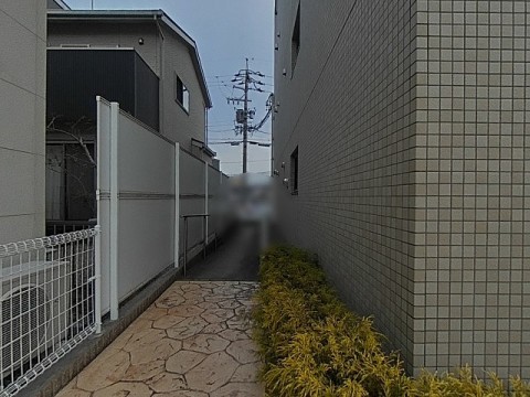 パノラマ