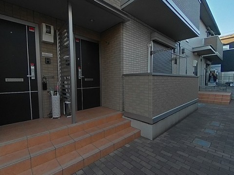 パノラマ