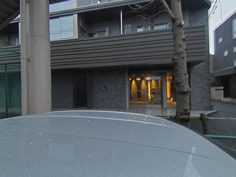 パノラマ