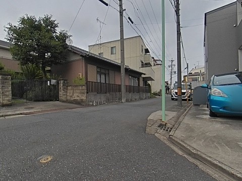 パノラマ