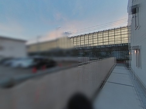 パノラマ