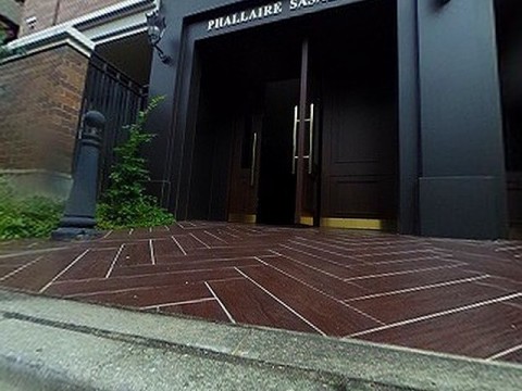 パノラマ