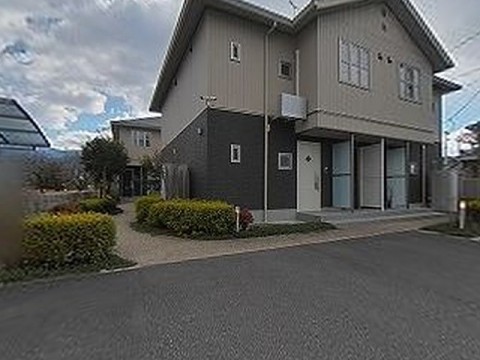 パノラマ