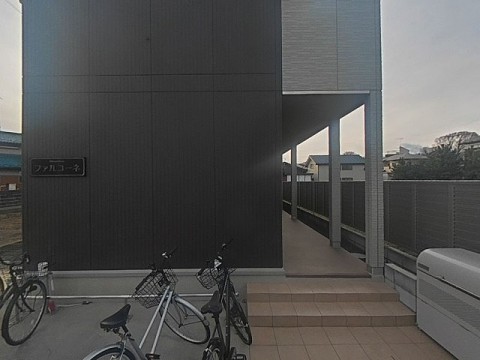 パノラマ