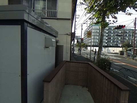 パノラマ