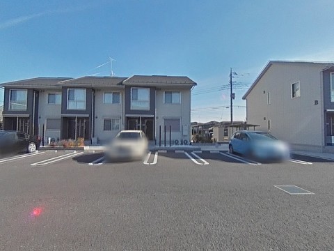 パノラマ
