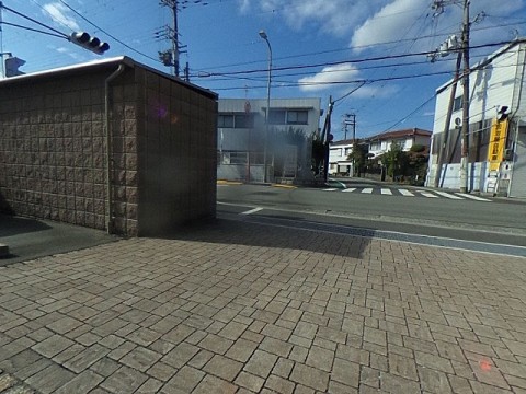 パノラマ