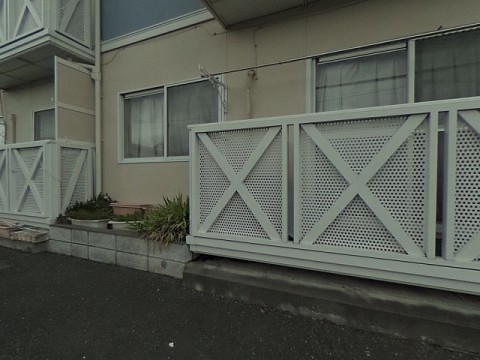 パノラマ