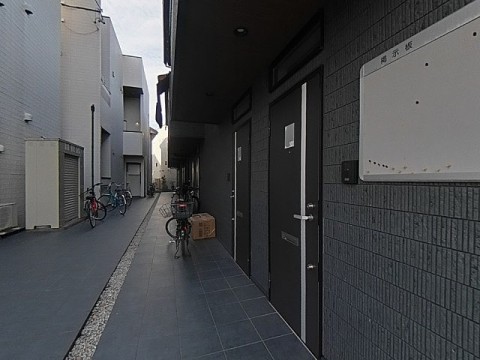 パノラマ