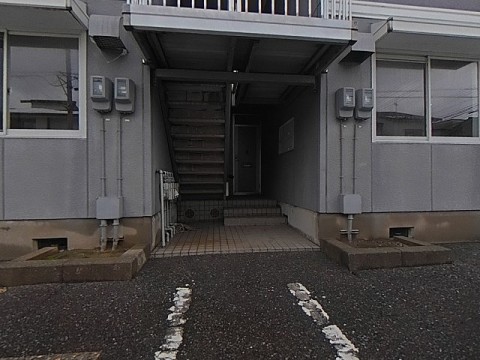パノラマ