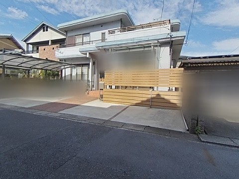 パノラマ