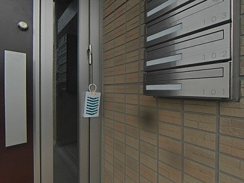 パノラマ