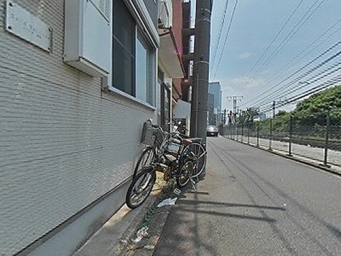パノラマ
