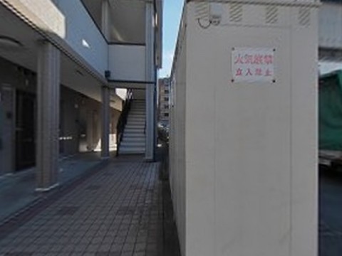 パノラマ