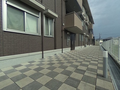パノラマ