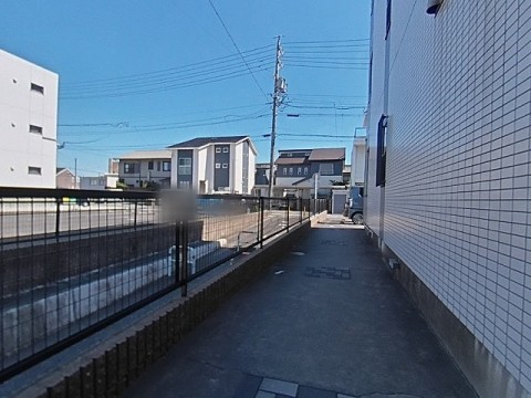 パノラマ