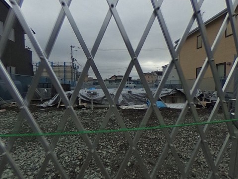パノラマ