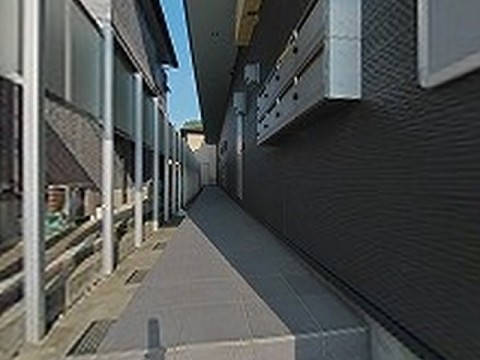 パノラマ