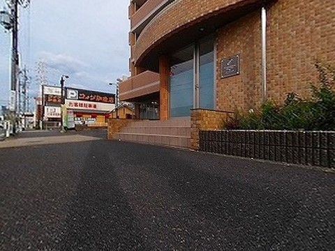 パノラマ