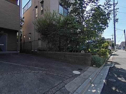 パノラマ