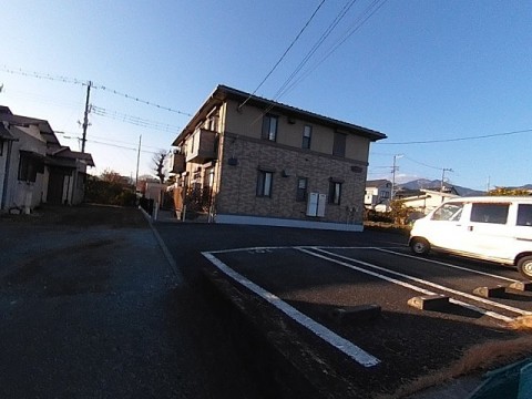 パノラマ