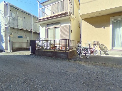 パノラマ