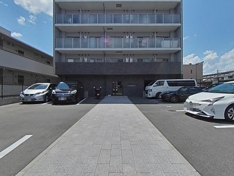 パノラマ