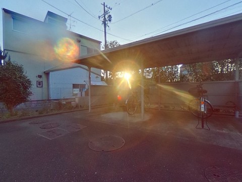 パノラマ