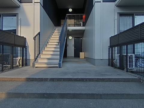 パノラマ