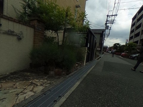 パノラマ