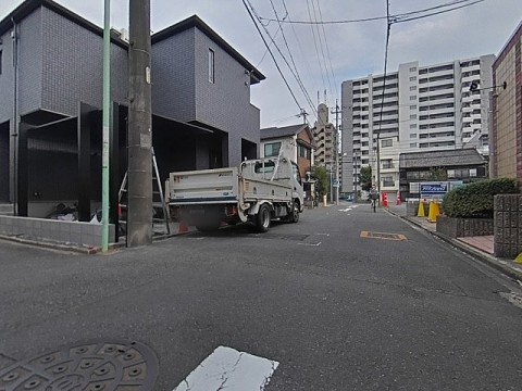 パノラマ