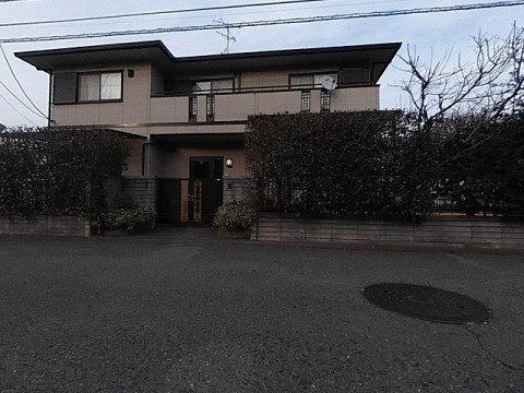 パノラマ