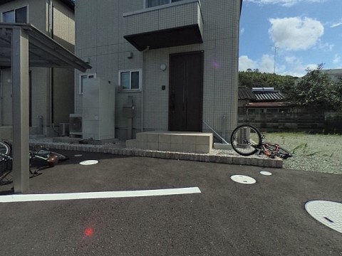 パノラマ