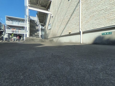 パノラマ