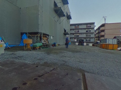 パノラマ