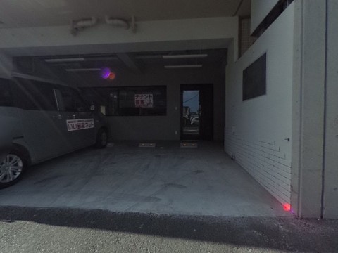 パノラマ