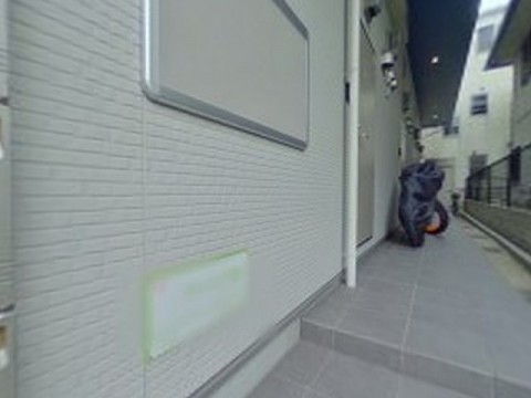 パノラマ