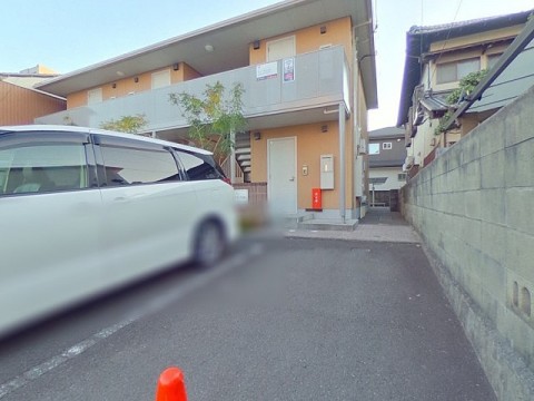 パノラマ