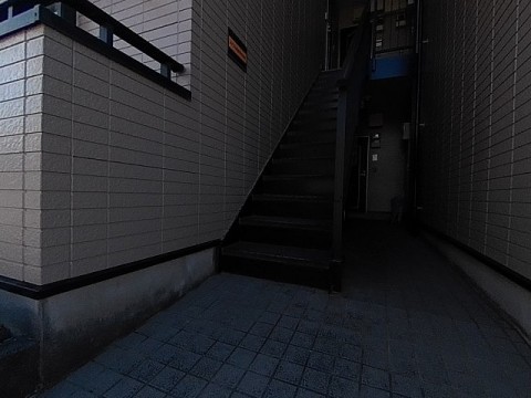 パノラマ