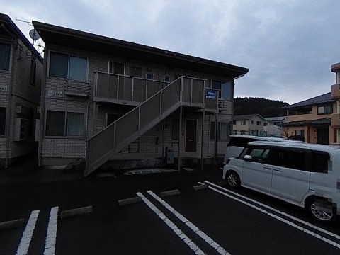 パノラマ