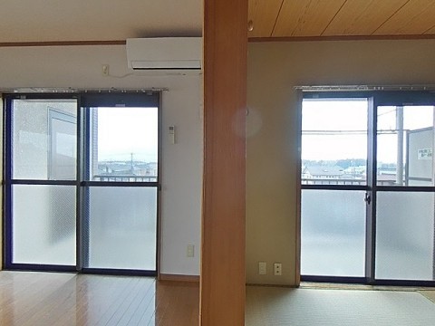 パノラマ
