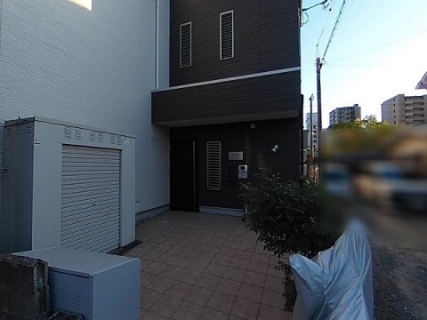 パノラマ