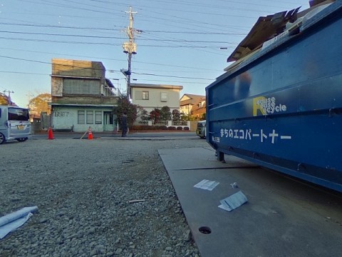 パノラマ