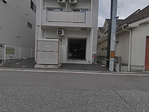 パノラマ