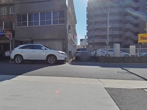 パノラマ